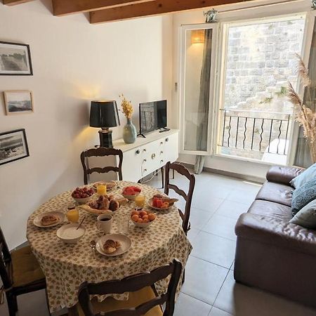 Maison De Village Avec Garage Aigues-Mortes Extérieur photo