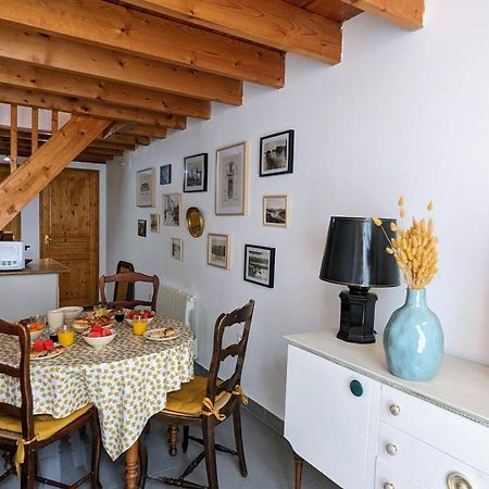 Maison De Village Avec Garage Aigues-Mortes Extérieur photo