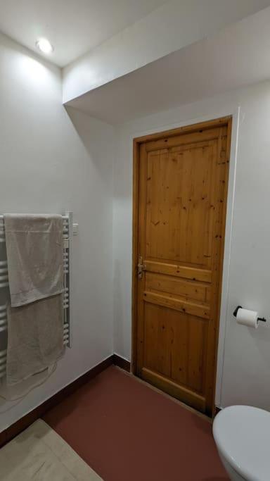 Maison De Village Avec Garage Aigues-Mortes Extérieur photo