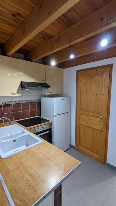 Maison De Village Avec Garage Aigues-Mortes Extérieur photo