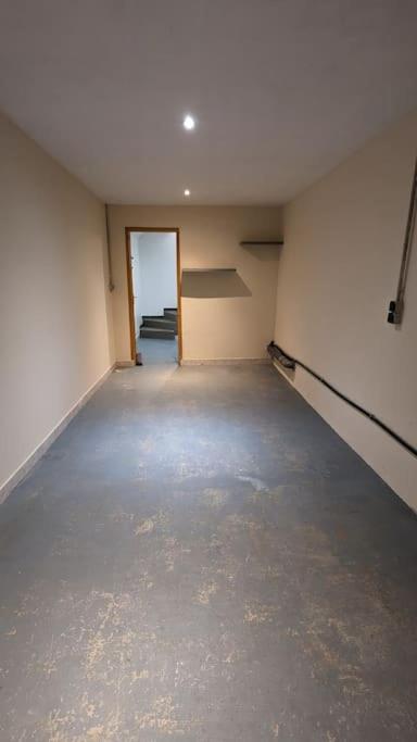 Maison De Village Avec Garage Aigues-Mortes Extérieur photo
