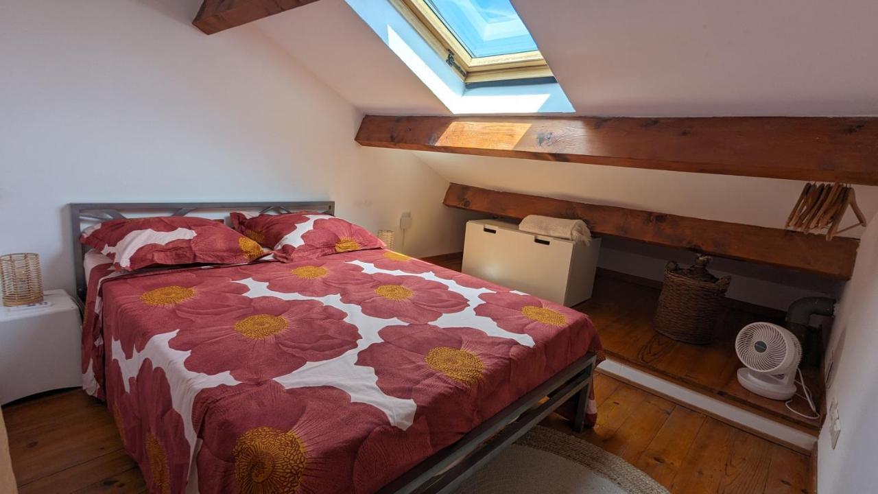 Maison De Village Avec Garage Aigues-Mortes Extérieur photo