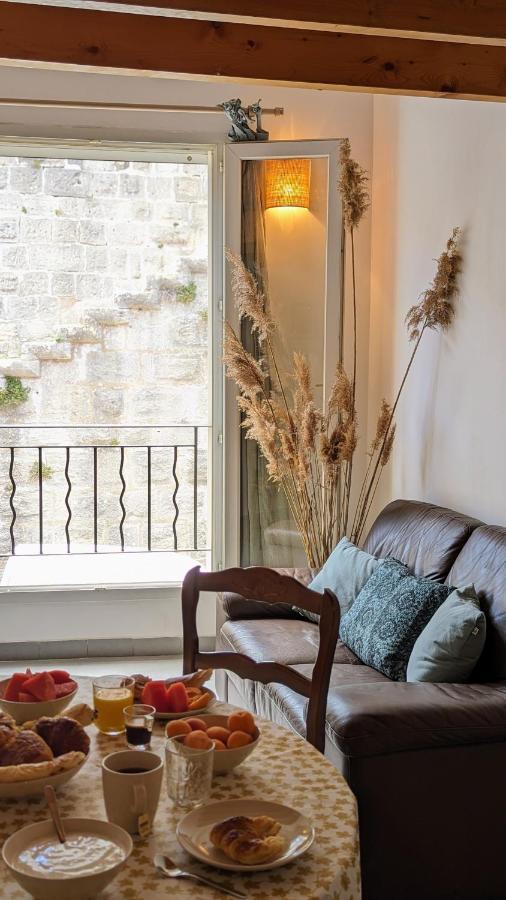 Maison De Village Avec Garage Aigues-Mortes Extérieur photo