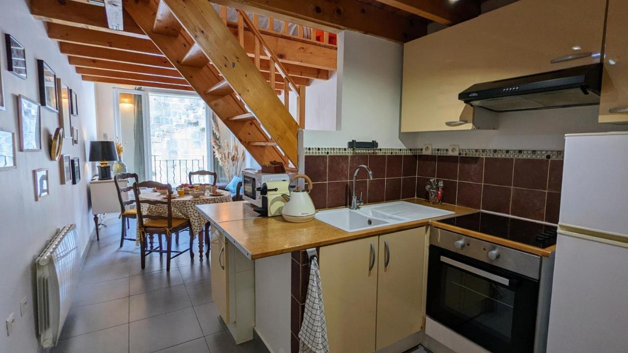 Maison De Village Avec Garage Aigues-Mortes Extérieur photo