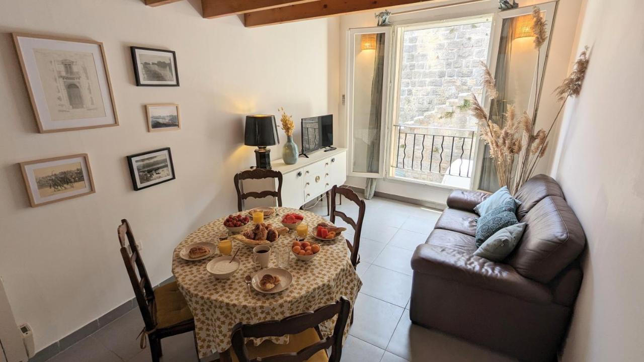 Maison De Village Avec Garage Aigues-Mortes Extérieur photo