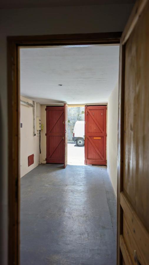Maison De Village Avec Garage Aigues-Mortes Extérieur photo