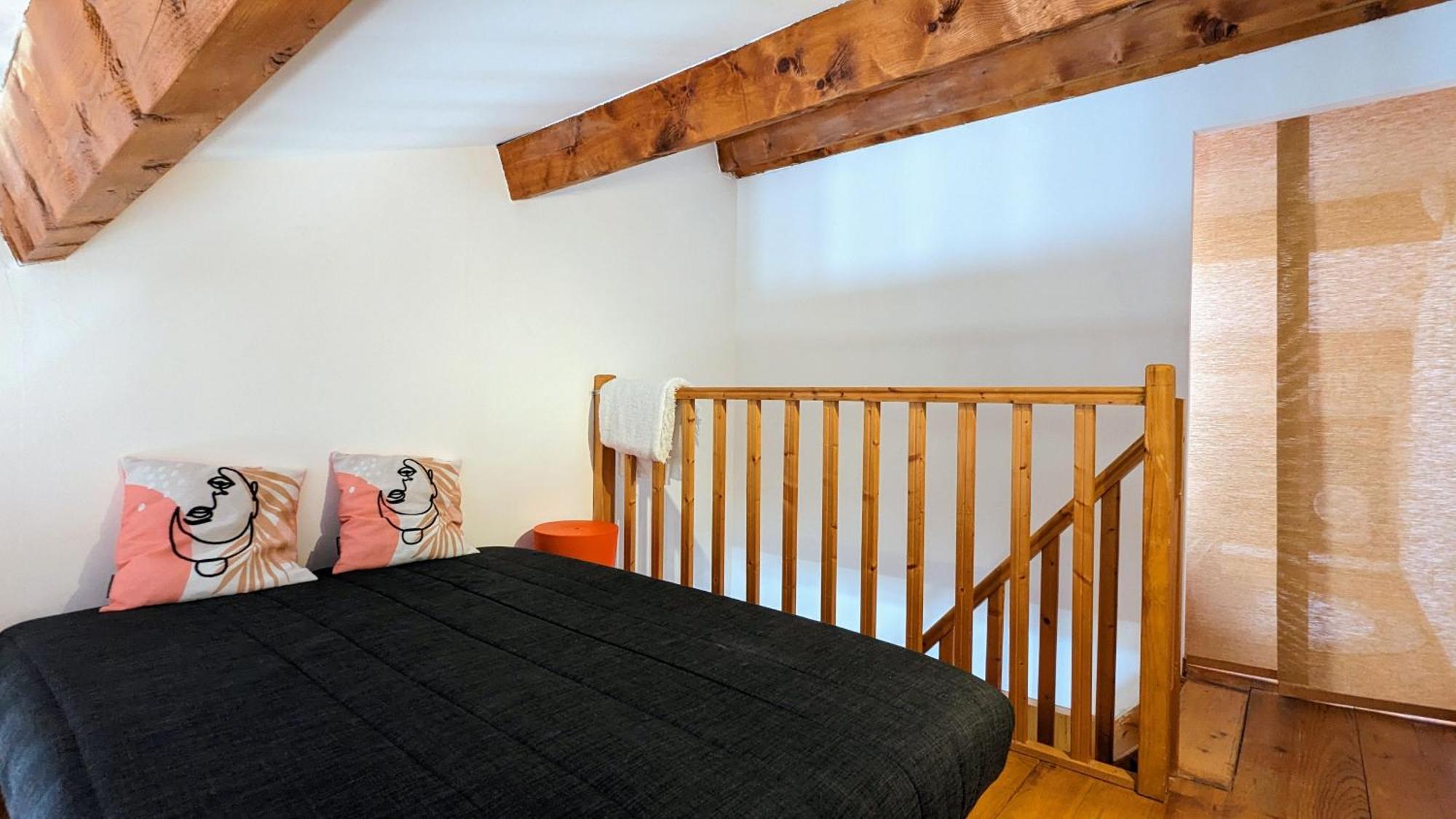 Maison De Village Avec Garage Aigues-Mortes Extérieur photo